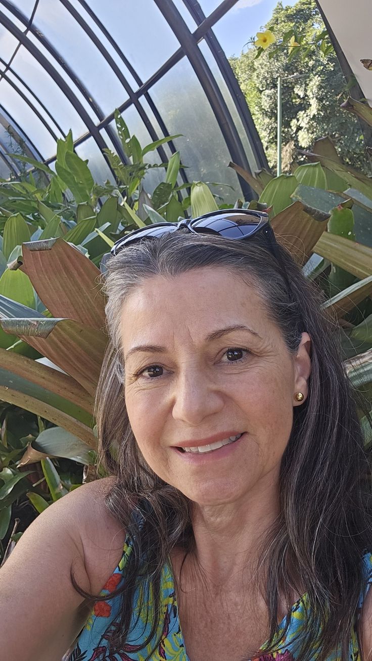 Avatar de Ana Paula